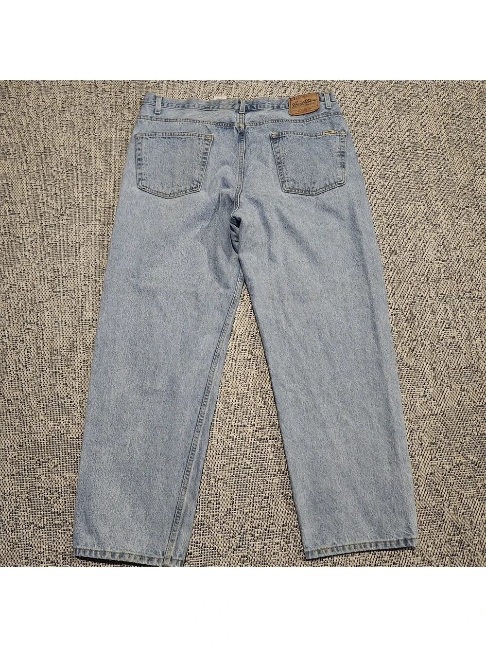 Levis great overall